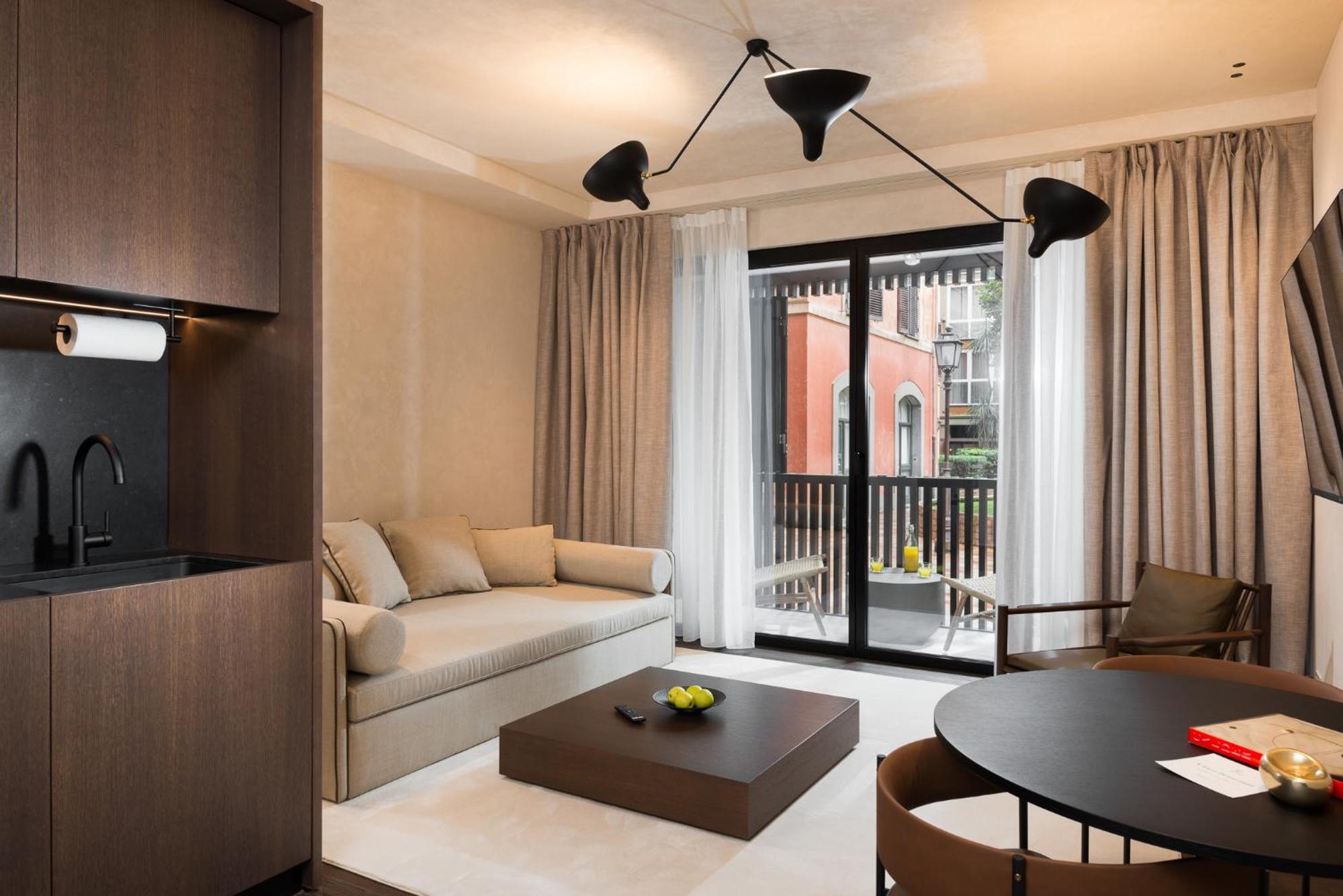 Aparthotel Master Trevi Roma Esterno foto